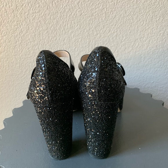 $159🔥Black LKBENNETT shoes size 40 or 9.5US - Picture 4 of 7